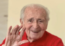 La Guida - Alba, è morto Leonardo Cappa, il medico più anziano d’Italia