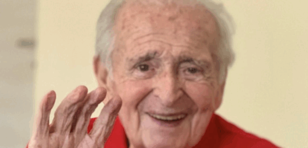 La Guida - Alba, è morto Leonardo Cappa, il medico più anziano d’Italia