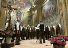 La Guida - Il gruppo corale “La Baita” festeggia 75 anni con un concerto