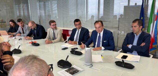 La Guida - Tangenziale di Alba, i primi sei milioni per lavori di consolidamento