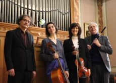 La Guida - “Organi Vespera – Meditazioni in musica” giovedì in Duomo a Cuneo
