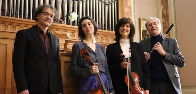 La Guida - “Organi Vespera – Meditazioni in musica” giovedì in Duomo a Cuneo