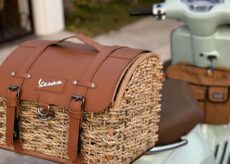 La Guida - A Paesana la Festa di San Michele con il raduno di “Vespe”