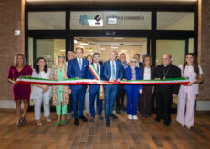 La Guida - Inaugurati i rinnovati locali della sede albese della Camera di Commercio