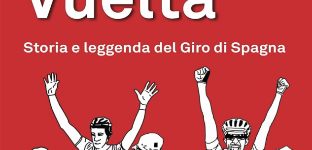 La Guida - Sulle strade della Vuelta