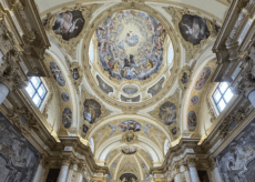 La Guida - Condividere la bellezza: giornata di visite e teatro nella chiesa di Santa Chiara