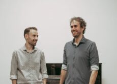 La Guida - “Kintsugi”, suite orchestrale per la pace realizzata dal compositore bovesano Lorenzo Subrizi