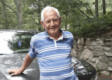 La Guida - Valdieri, l’addio a Fermo Polonia