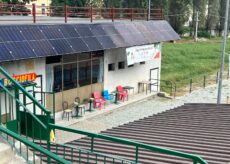 La Guida - Paesana, pannelli solari sulla bocciofila e non sul municipio