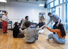 La Guida - Il Rifreddo Landscape Lab apre alla comunità