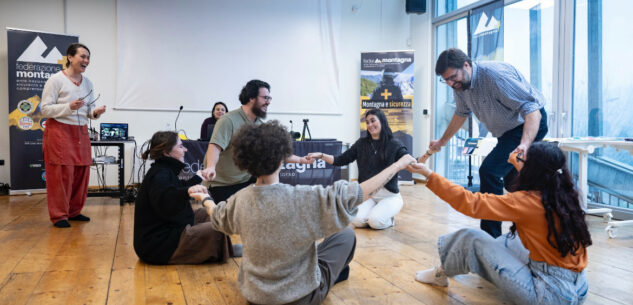 La Guida - Il Rifreddo Landscape Lab apre alla comunità