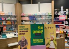 La Guida - Una campagna contro le truffe agli anziani