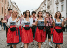La Guida - Conto alla rovescia per l’Oktoberfest Cuneo 2025