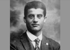 La Guida - Messa e mostra su Pier Giorgio Frassati per i 170 anni della San Vincenzo di Cuneo