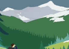 La Guida - Ribellione e crescita