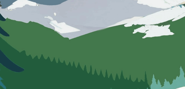 La Guida - Ribellione e crescita