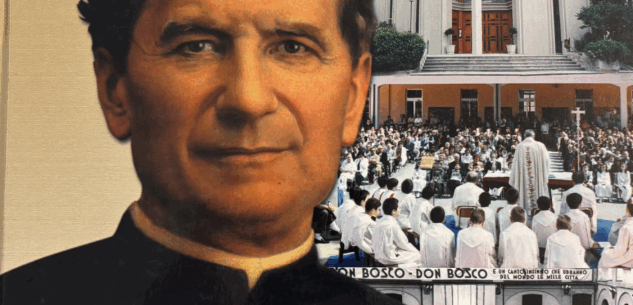 La Guida - Storia della presenza salesiana a Cuneo