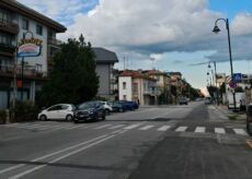La Guida - Borgo, da lunedì 29 settembre nuovo cantiere in corso Barale