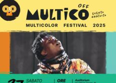 La Guida - “Il silenzio degli dèi” in scena all’auditorium di Borgo San Dalmazzo