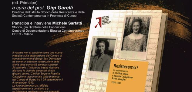 La Guida - Le testimonianze di Clotilde Segre e Rosetta Cavaglione