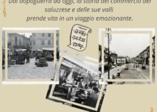 La Guida - Confcommercio Saluzzo e Zona celebra 80 anni di storia