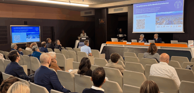 La Guida - In corso i lavori delle Giornate Piemontesi di Medicina Clinica