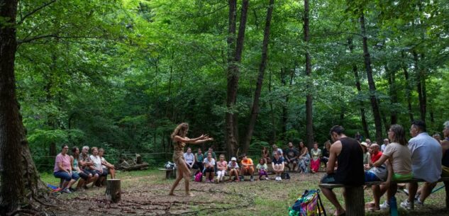 La Guida - Musica e natura si incontrano al Bosco de le Moie