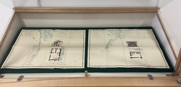 La Guida - Esposizione di carte antiche all’Archivio di Stato di Cuneo