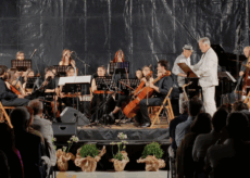 La Guida - Musica al Toselli con “Invisible Cities”