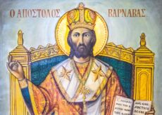 La Guida - Barnaba, un capo capace di lasciarsi provocare dalla realtà e di valorizzare le persone intorno