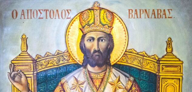 La Guida - Barnaba, un capo capace di lasciarsi provocare dalla realtà e di valorizzare le persone intorno