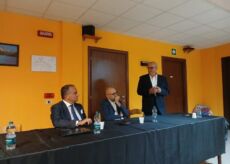 La Guida - Passaggio a livello di Cengio: avviata collaborazione tra le Province di Cuneo e Savona