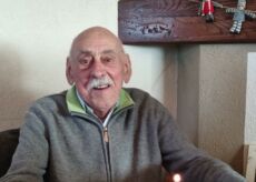 La Guida - Borgo, addio a “Renzo” Gallo, storico bidello delle scuole medie