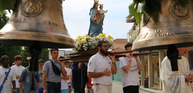 La Guida - Cuneo, weekend di festeggiamenti per i 90 anni dell’oratorio salesiano