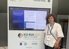 La Guida - Urologia di Savigliano, la dottoressa Filocamo ad Abu Dhabi