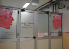 La Guida - Ottobre rosa: a Cuneo visite ed esami gratuiti nel rinnovato Centro Salute Donna