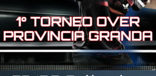 La Guida - A Bra il “1° Torneo Over Provincia Granda” di tennis tavolo