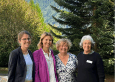 La Guida - Cuneo assume la co-presidenza dell’associazione Città Alpina dell’Anno