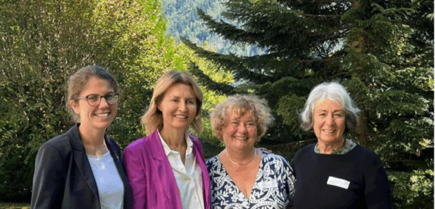 La Guida - Cuneo assume la co-presidenza dell’associazione Città Alpina dell’Anno