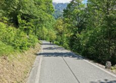 La Guida - Chiusa Pesio, lavori e chiusura della strada verso Pian delle Gorre