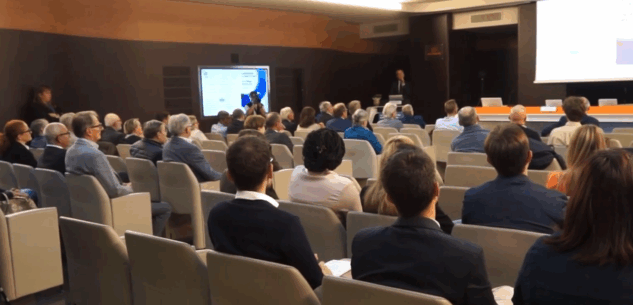La Guida - A Cuneo la Settimana della Medicina Interna