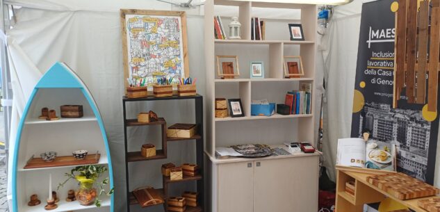 La Guida - Ad Alba torna “Valelapena!”, il mercatino di cibo, artigianato e idee dell’Economia Penitenziaria e della Legalità