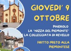 La Guida - A Pinerolo e Revello con l’associazione Monserrato