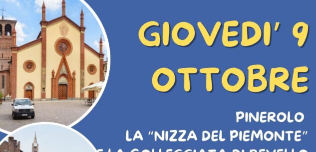 La Guida - A Pinerolo e Revello con l’associazione Monserrato