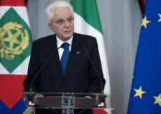 La Guida - Appello di Mattarella agli uomini e alle donne della Flotilla