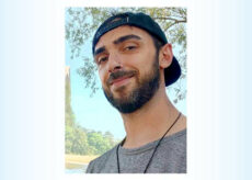 La Guida - L’addio al giovane Luca Ambrogio