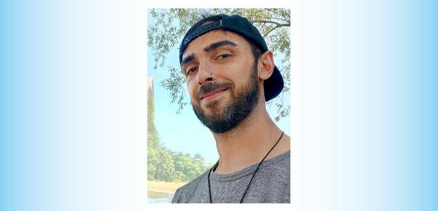 La Guida - L’addio al giovane Luca Ambrogio