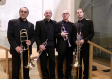 La Guida - Cuneo in festa per San Michele, concerti e teatro