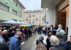 La Guida - “Casa Extra è casa, amici, famiglia”