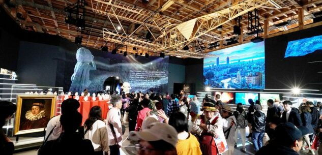 La Guida - Dal Cuneese al Giappone: 14 aziende in missione all’Expo di Osaka